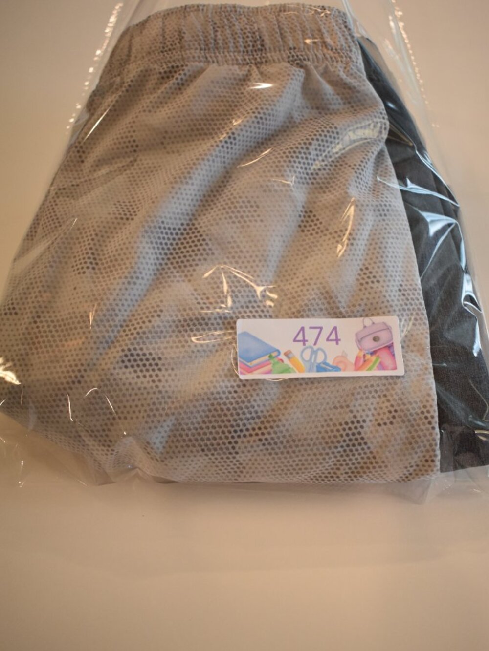 3 Pack Boys Size 8 Athletic Shorts Old Navy Active StretchTech Performance Short - Picture 7 of 7